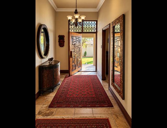 3 BEDROOM HOUSE FOR SALE IN VANDERBIJLPARK SW 5